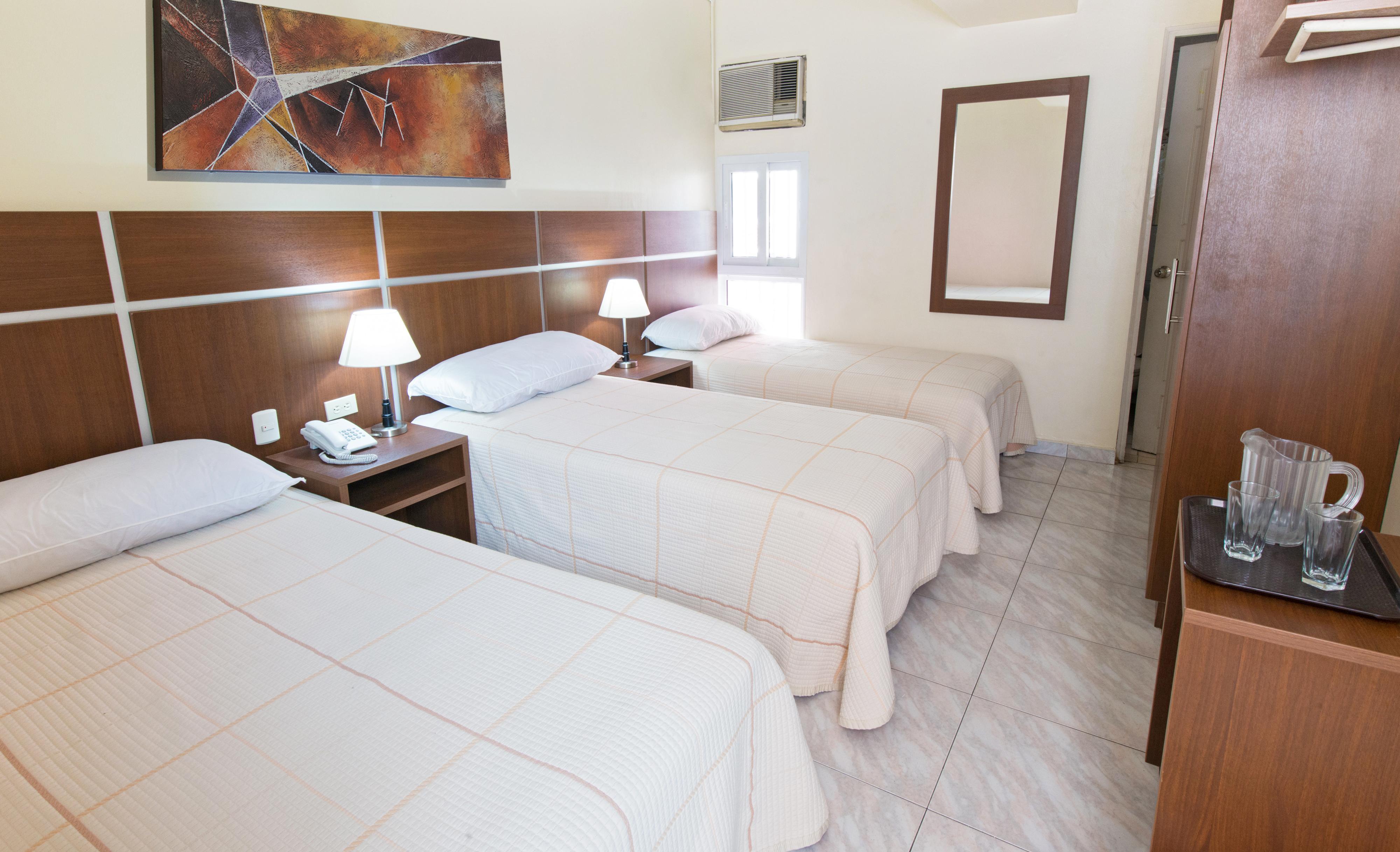 Hotel Benidorm Panama Cameră foto