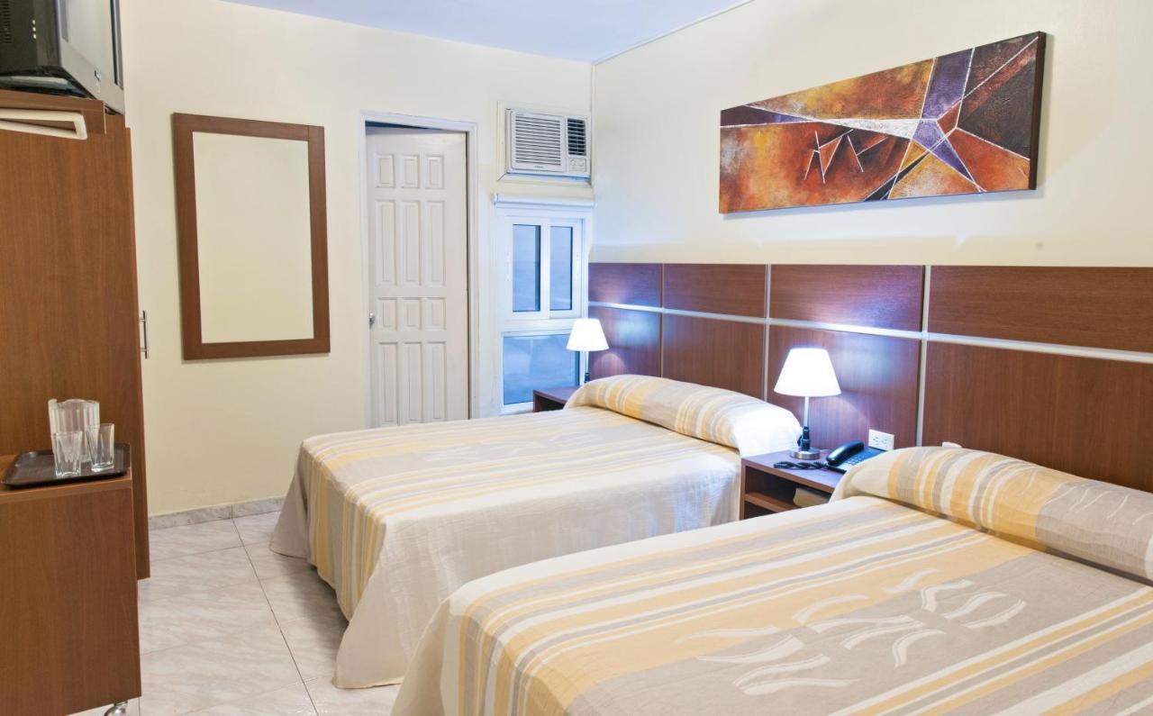 Hotel Benidorm Panama Cameră foto
